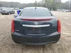 2013 Cadillac XTS Luxury Collection