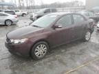 2010 KIA Forte EX