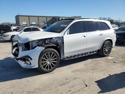 Mercedes-Benz gls-Class salvage cars for sale: 2025 Mercedes-Benz GLS 450 4matic