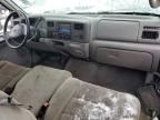 2001 Ford F350 SRW Super Duty