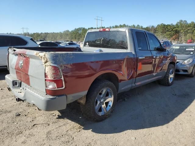 2014 Dodge RAM 1500 ST