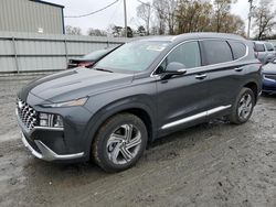 2022 Hyundai Santa FE SEL en venta en Gastonia, NC