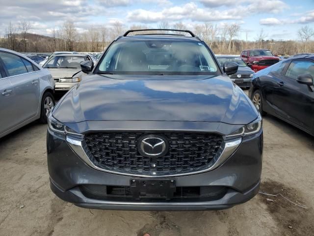 2024 Mazda CX-5 Preferred