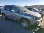 2015 Jeep Compass Latitude