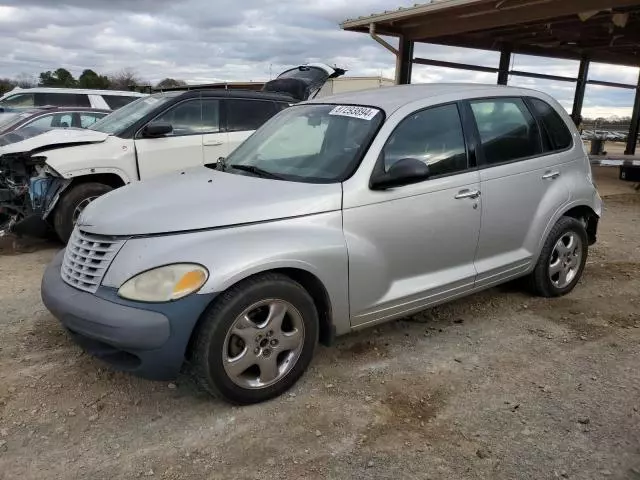 2005 Chrysler PT Cruiser