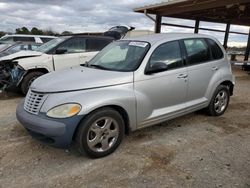 Salvage cars for sale at Tanner, AL auction: 2005 Chrysler PT Cruiser