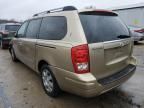 2007 Hyundai Entourage GLS