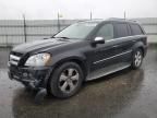 2010 Mercedes-Benz GL 450 4matic