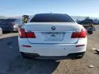 2012 BMW 750 LI