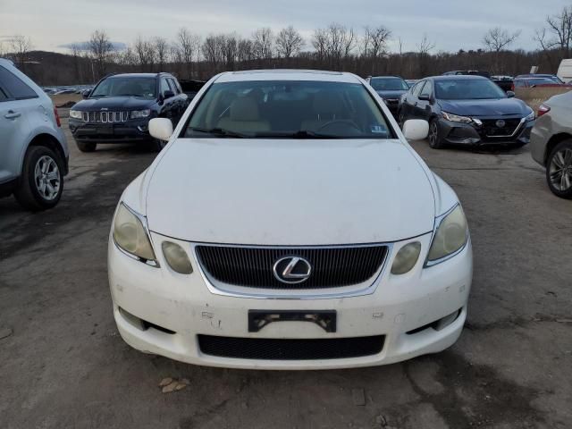 2006 Lexus GS 300