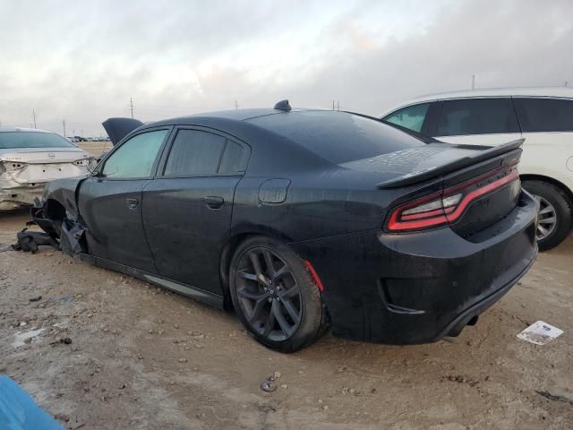 2020 Dodge Charger R/T