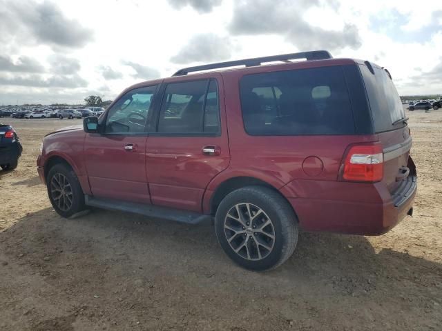 2016 Ford Expedition XLT