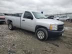 2013 Chevrolet Silverado C1500