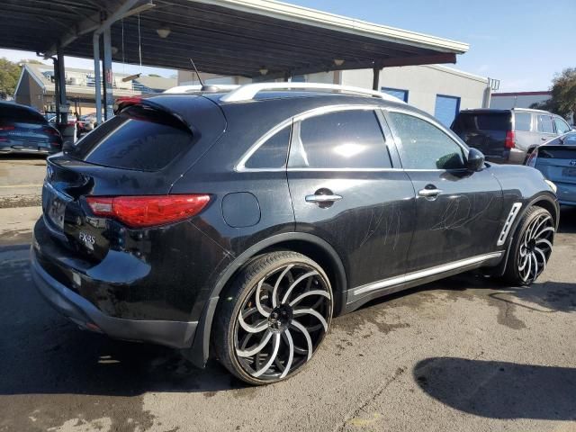 2009 Infiniti FX35