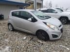 2014 Chevrolet Spark LS