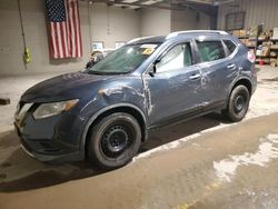 2016 Nissan Rogue S en venta en West Mifflin, PA