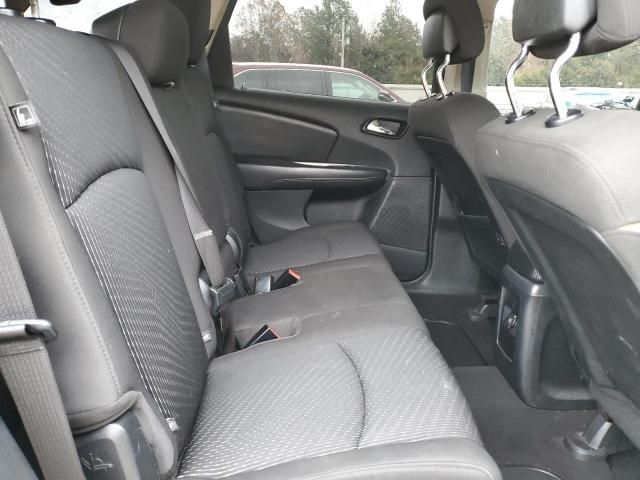 2012 Dodge Journey SXT