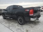 2013 GMC Sierra K1500 SLE