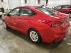 2018 Hyundai Accent SE