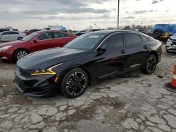 2021 KIA K5 GT Line en venta en Indianapolis, IN