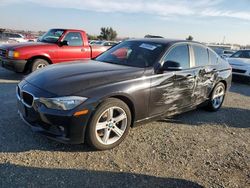 BMW Vehiculos salvage en venta: 2015 BMW 328 XI