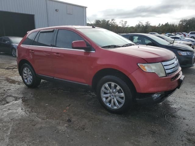 2008 Ford Edge Limited