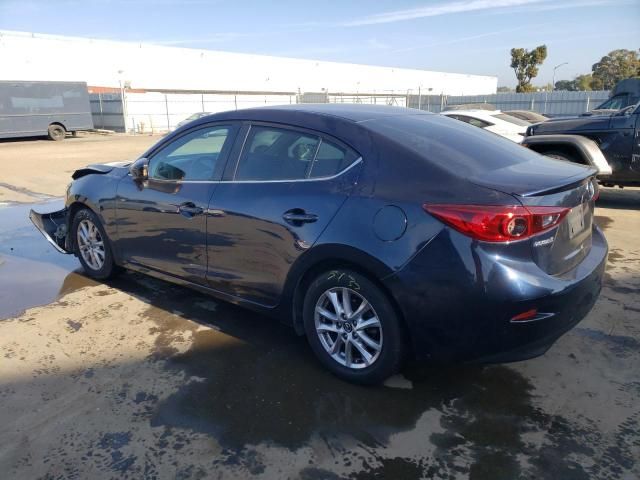 2015 Mazda 3 Touring