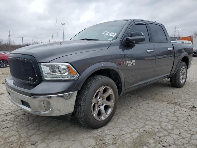 2016 Dodge 1500 Laramie