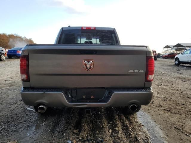 2013 Dodge RAM 1500 Sport