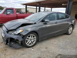 Ford Fusion se Vehiculos salvage en venta: 2016 Ford Fusion SE