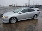 2004 Acura TSX