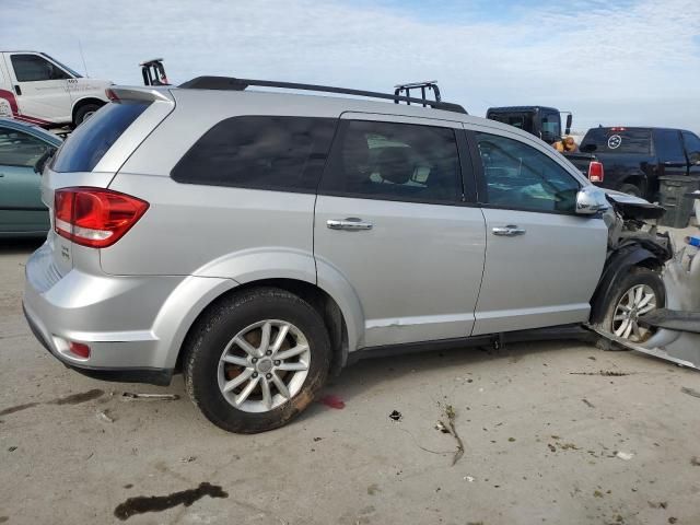 2013 Dodge Journey SXT