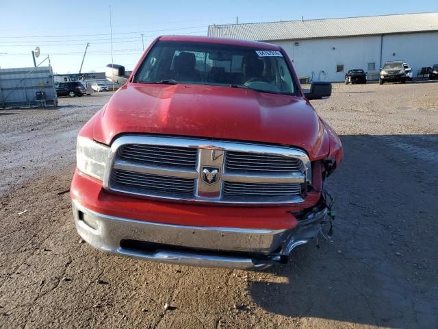 2011 Dodge RAM 1500