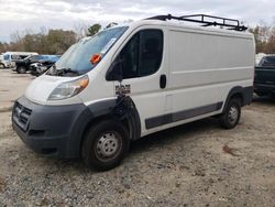 Dodge salvage cars for sale: 2017 Dodge RAM Promaster 1500 1500 Standard