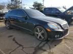 2010 Mercedes-Benz E 350 4matic