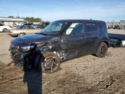 Salvage cars for sale at Harleyville, SC auction: 2025 KIA Soul EX