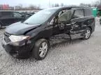 2012 Nissan Quest S