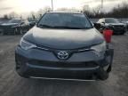 2016 Toyota Rav4 HV XLE