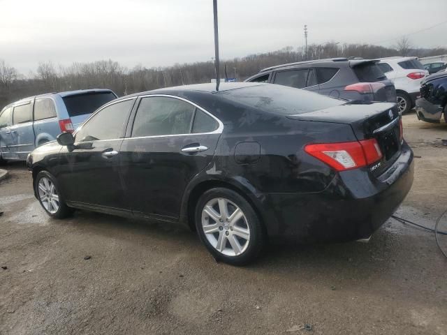 2008 Lexus ES 350