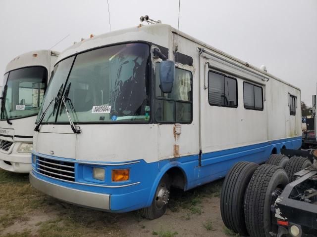 1997 Ford F530 Super Duty