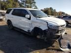 2021 Chevrolet Tahoe C1500