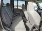 2006 Jeep Liberty Sport