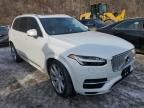 2017 Volvo XC90 T8