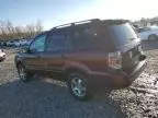 2007 Honda Pilot EX