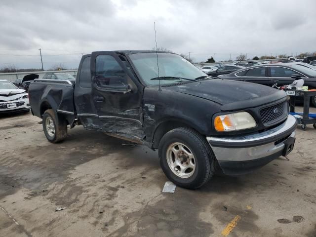 1998 Ford F150