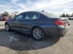 2015 BMW 528 I