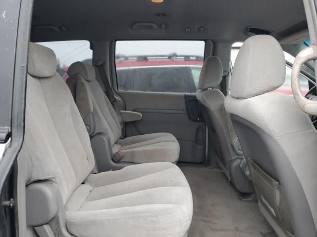 2006 KIA Sedona EX