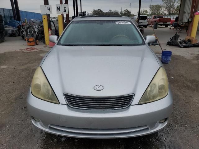 2005 Lexus ES 330