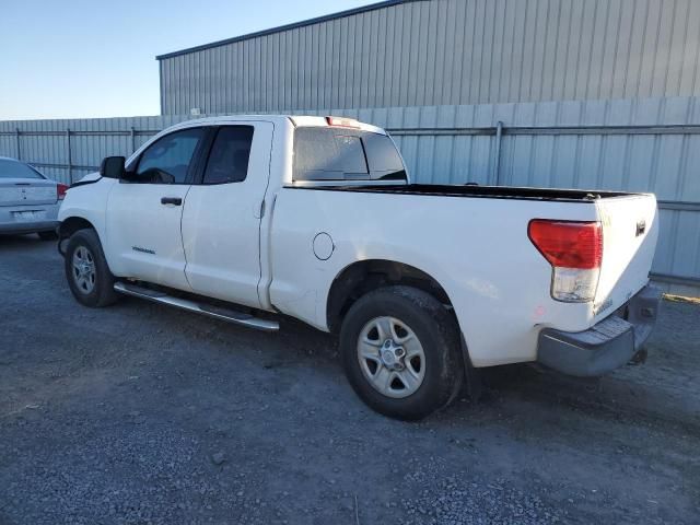 2012 Toyota Tundra Double Cab SR5