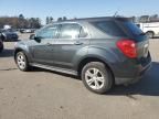 2012 Chevrolet Equinox LS